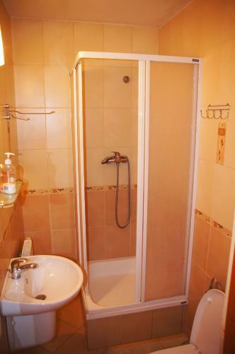 Hostal Pensjonat U Marysi