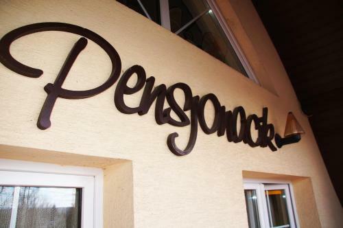 Hostal Pensjonat U Marysi