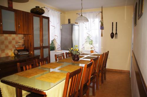 Hostal Pensjonat U Marysi