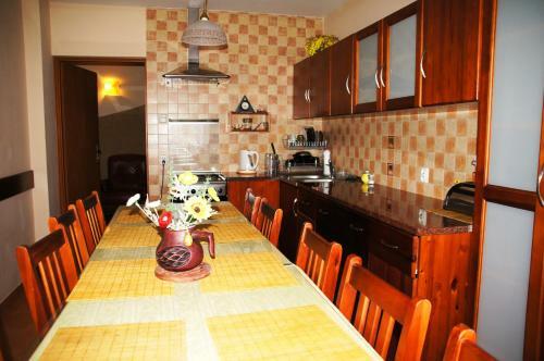 Hostal Pensjonat U Marysi