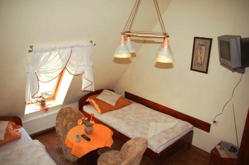 Hostal Pensjonat U Marysi