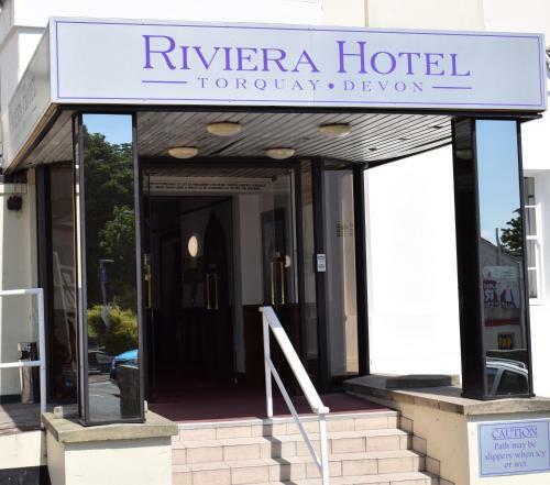 Riviera Hotel