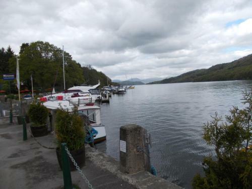 Hostal Landing Cottage Guest House