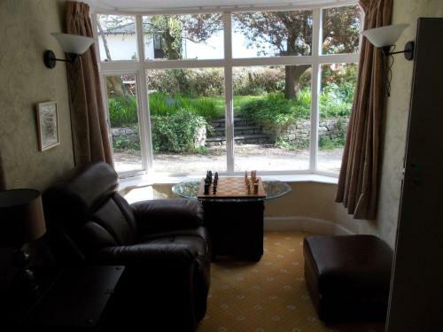 Hostal Landing Cottage Guest House