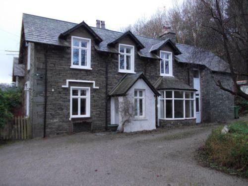 Hostal Landing Cottage Guest House