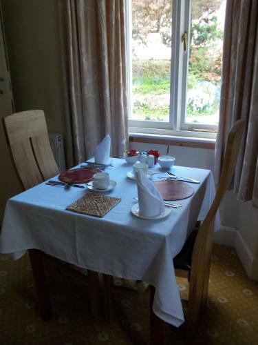 Hostal Landing Cottage Guest House