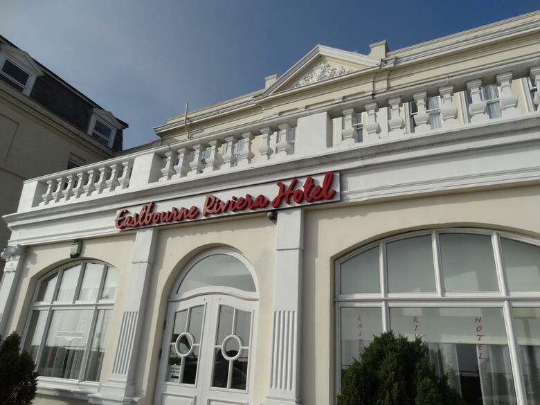 Eastbourne Riviera Hotel
