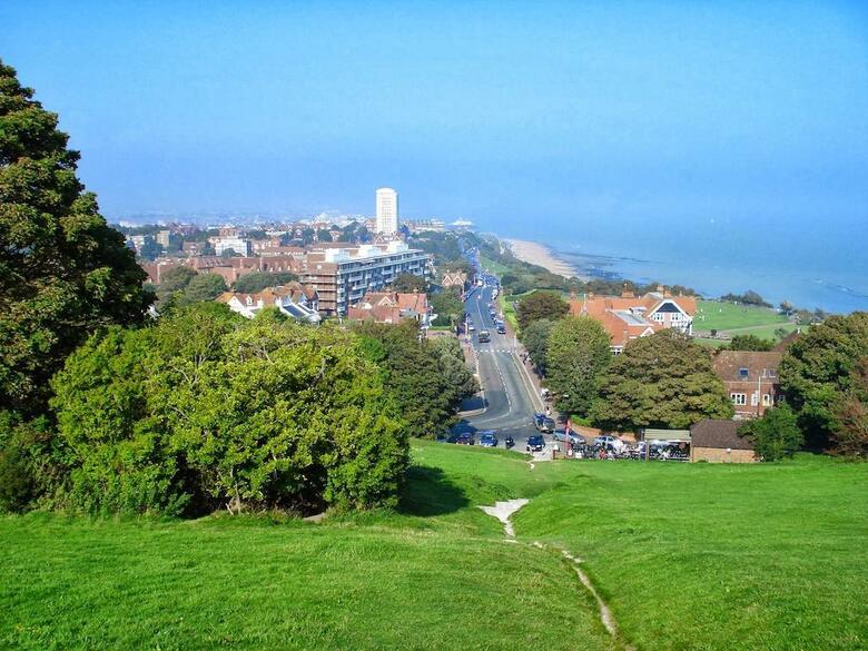 Eastbourne Riviera Hotel