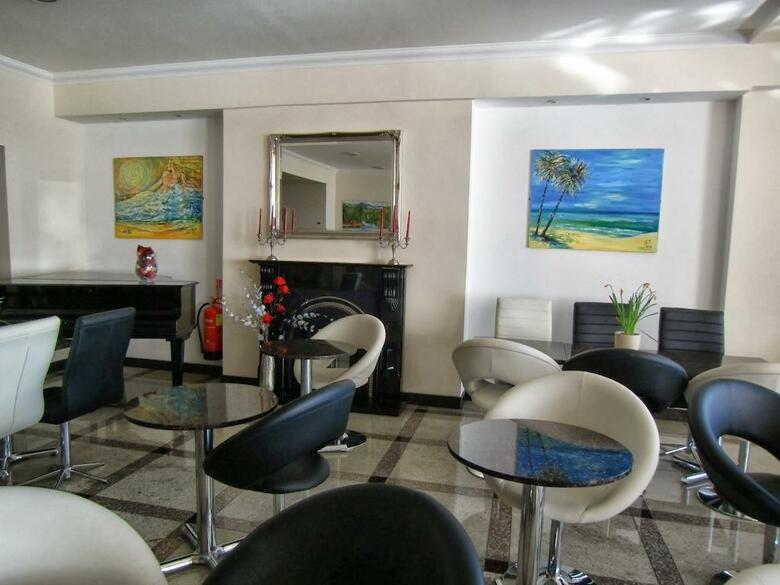 Eastbourne Riviera Hotel