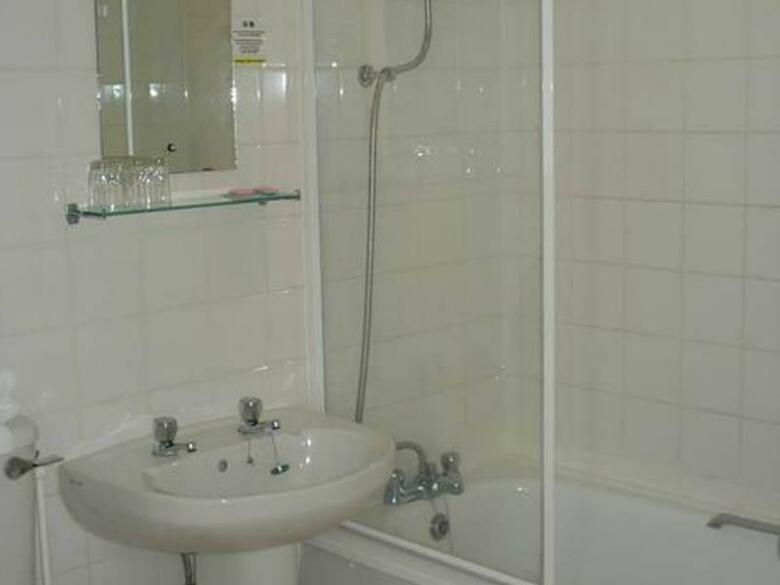 Eastbourne Riviera Hotel