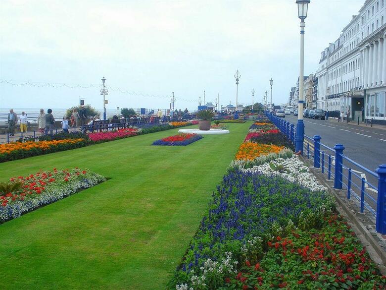 Eastbourne Riviera Hotel