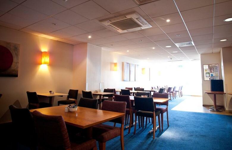 Eastbourne Riviera Hotel