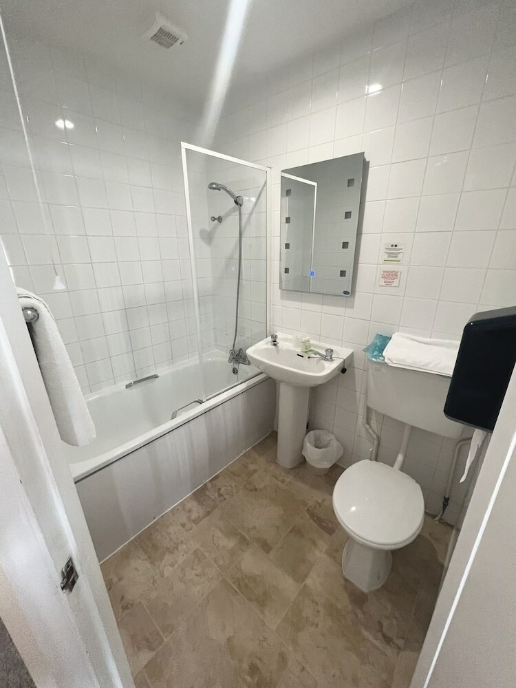 Eastbourne Riviera Hotel