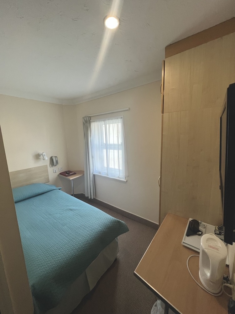 Eastbourne Riviera Hotel