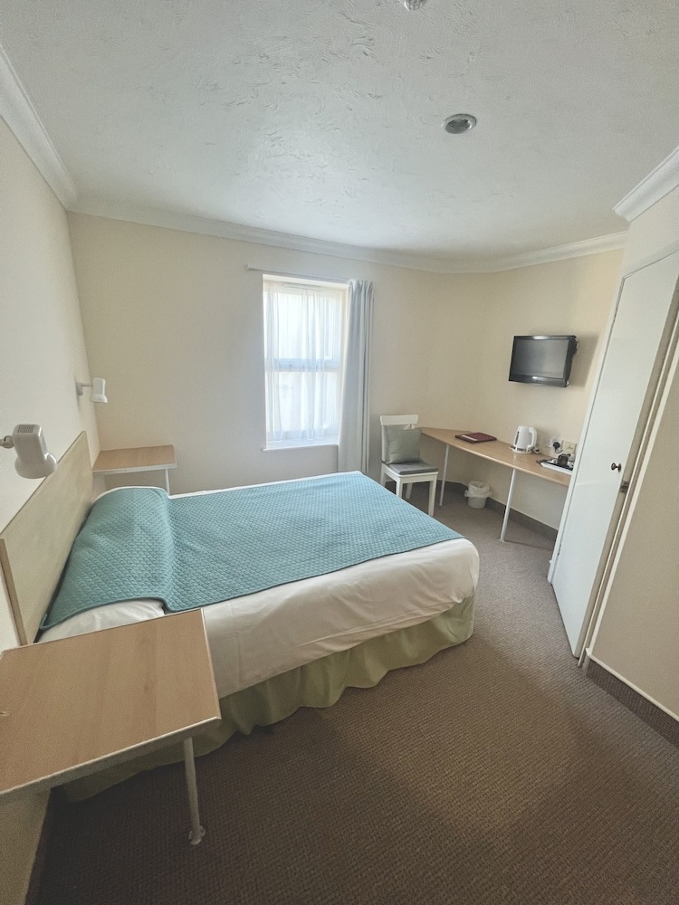 Eastbourne Riviera Hotel