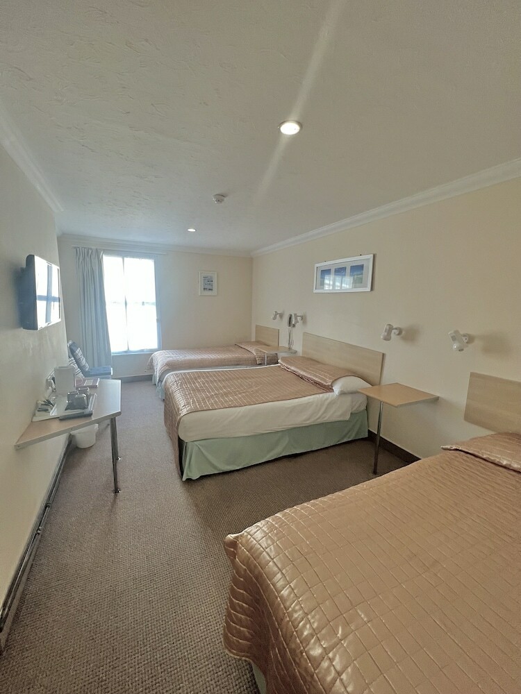 Eastbourne Riviera Hotel