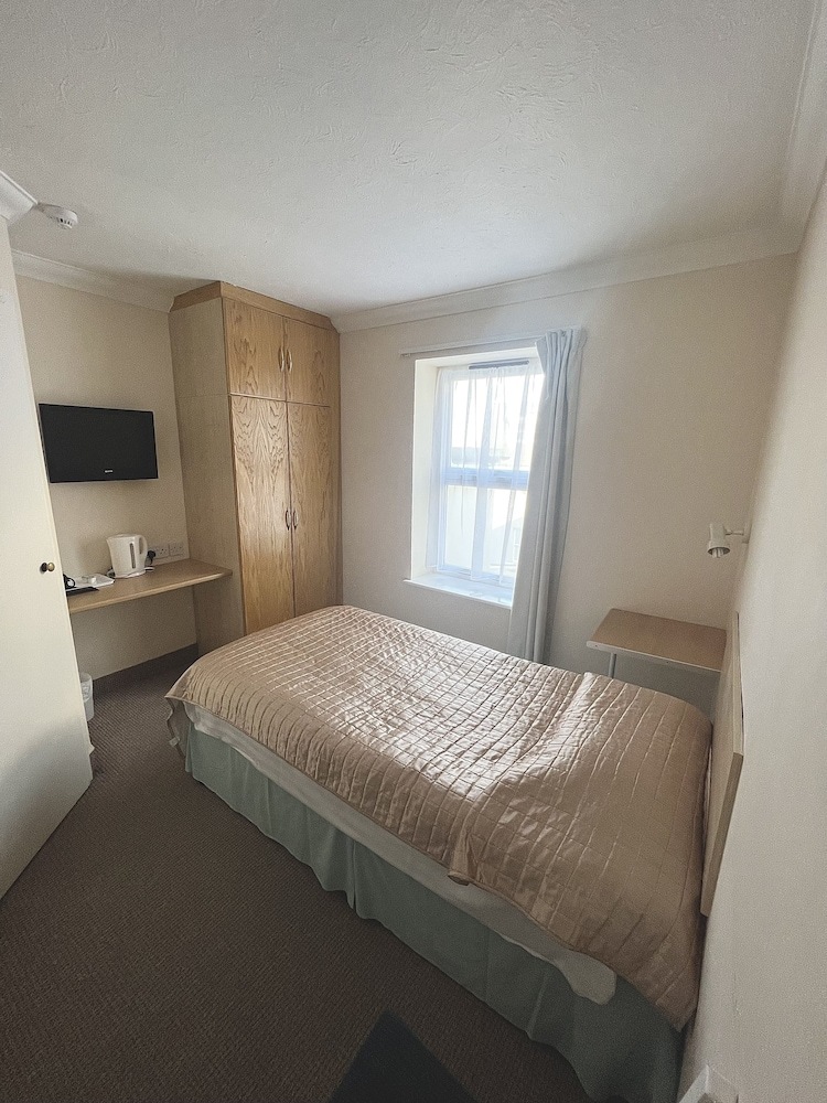 Eastbourne Riviera Hotel