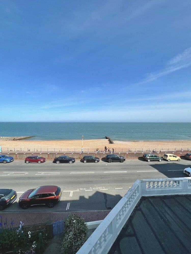 Eastbourne Riviera Hotel
