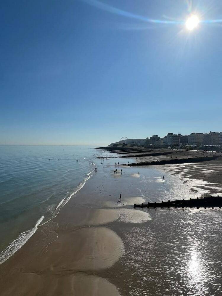 Eastbourne Riviera Hotel