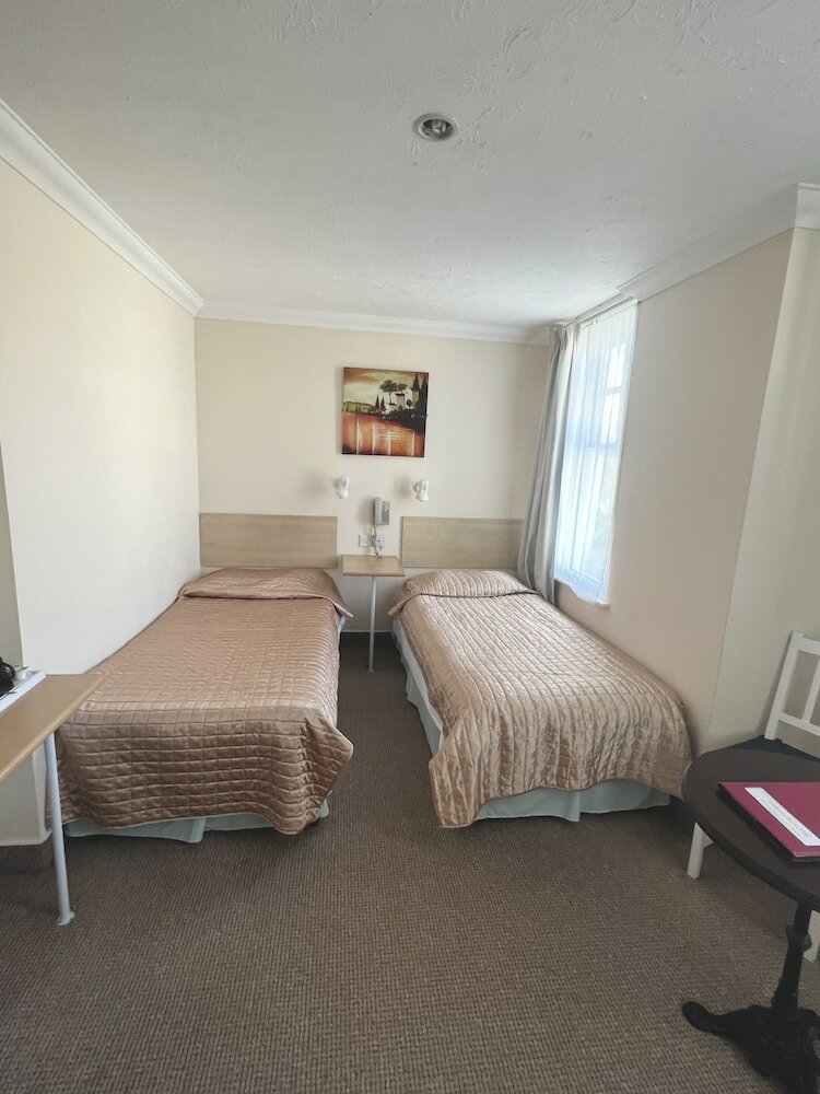 Eastbourne Riviera Hotel