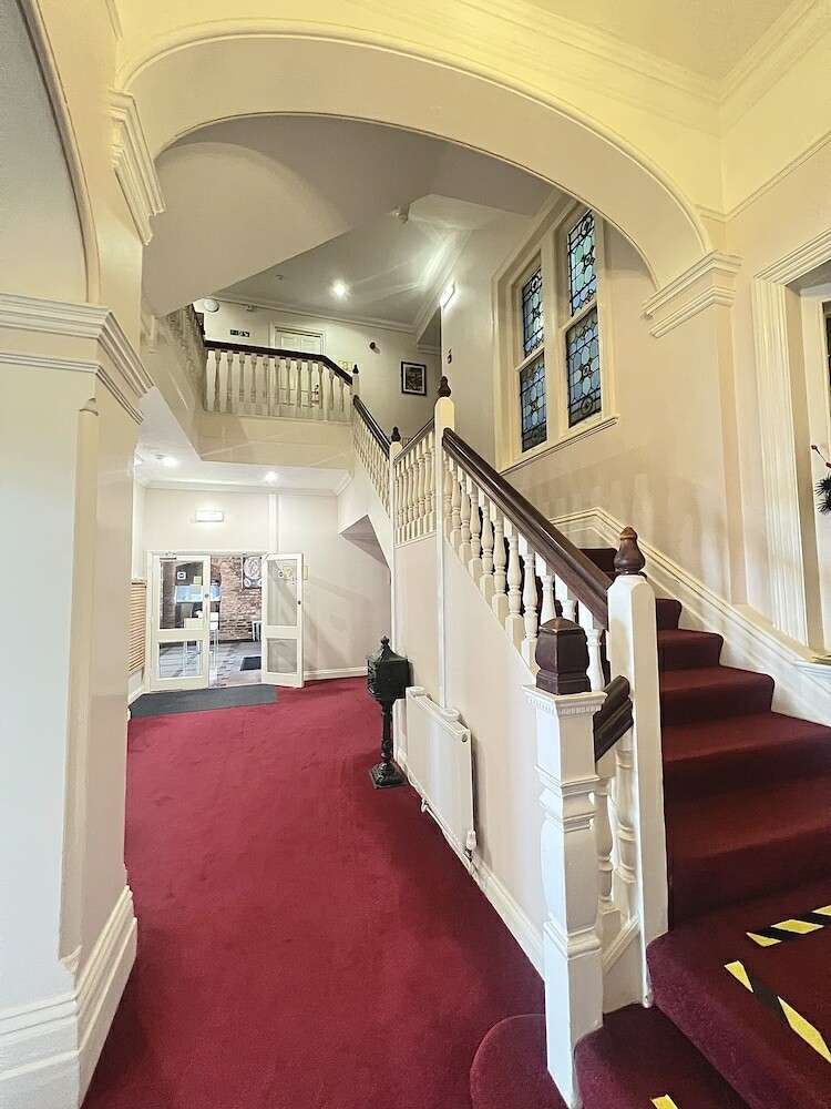 Eastbourne Riviera Hotel
