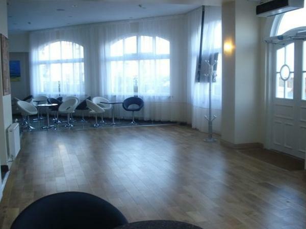 Eastbourne Riviera Hotel