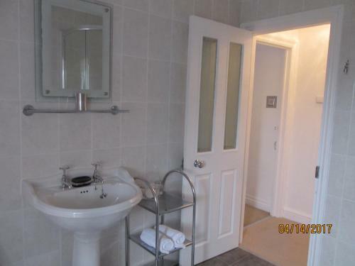 Bed & Breakfast Birtley House