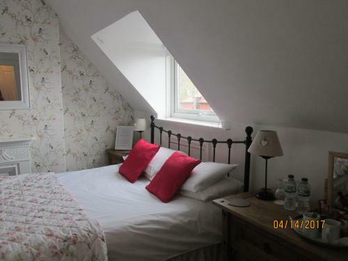 Bed & Breakfast Birtley House