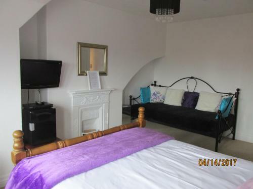 Bed & Breakfast Birtley House