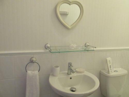 Bed & Breakfast Birtley House
