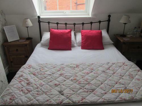 Bed & Breakfast Birtley House
