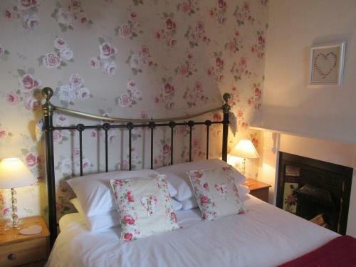 Bed & Breakfast Birtley House
