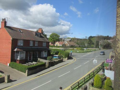 Bed & Breakfast Birtley House