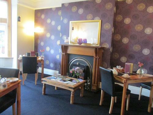 Bed & Breakfast Birtley House