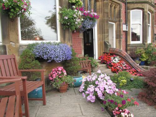 Bed & Breakfast Birtley House