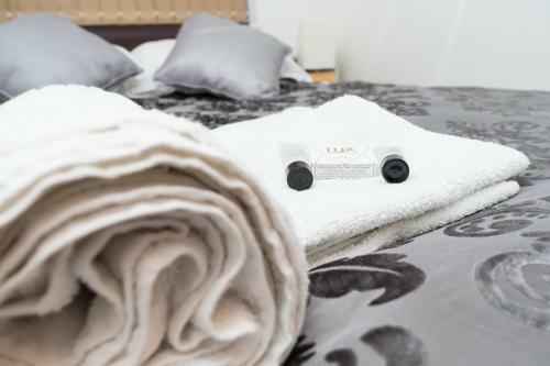 Apartamento Hullidays - Piazza Suite Trinity Square