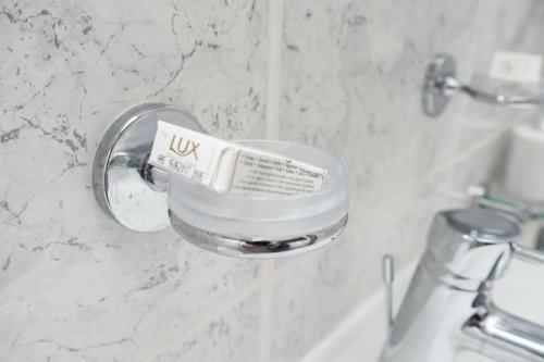 Apartamento Hullidays - Piazza Suite Trinity Square