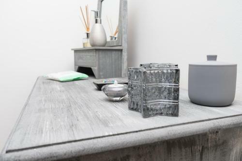 Apartamento Hullidays - Piazza Suite Trinity Square