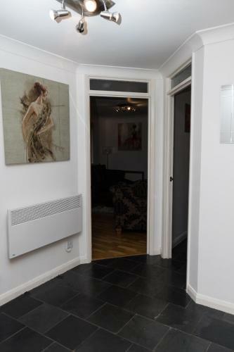 Apartamento Hullidays - Piazza Suite Trinity Square