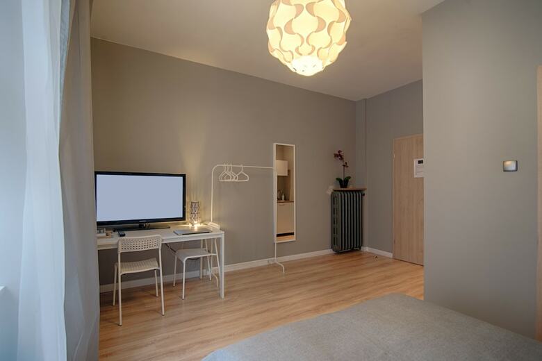 Apartamenty Old Town