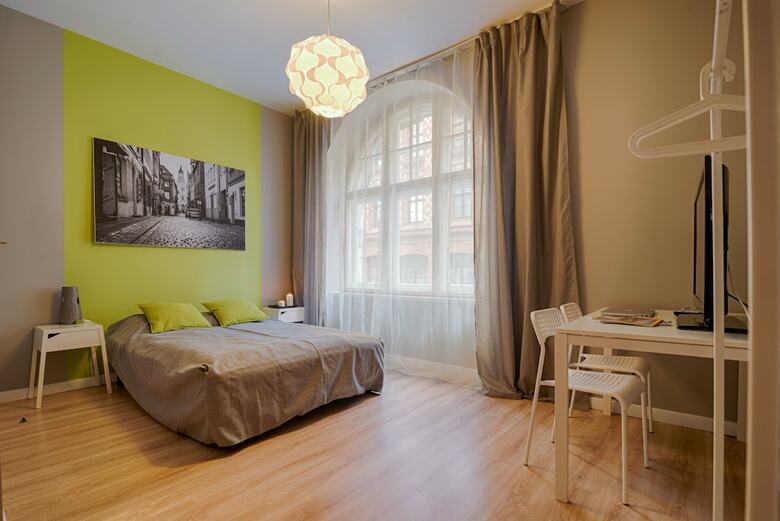 Apartamenty Old Town