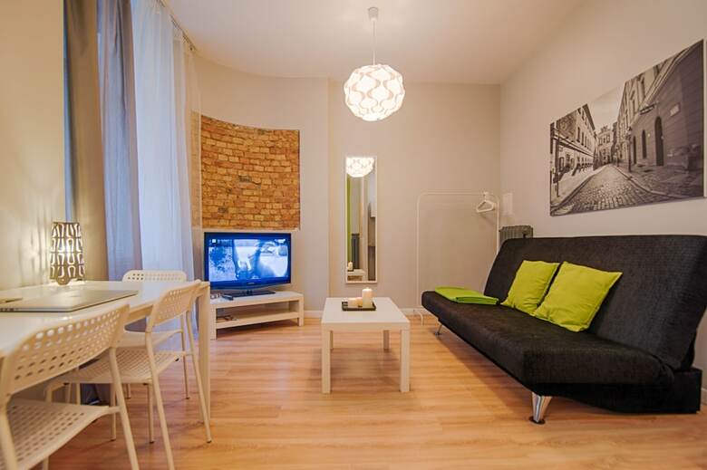 Apartamenty Old Town