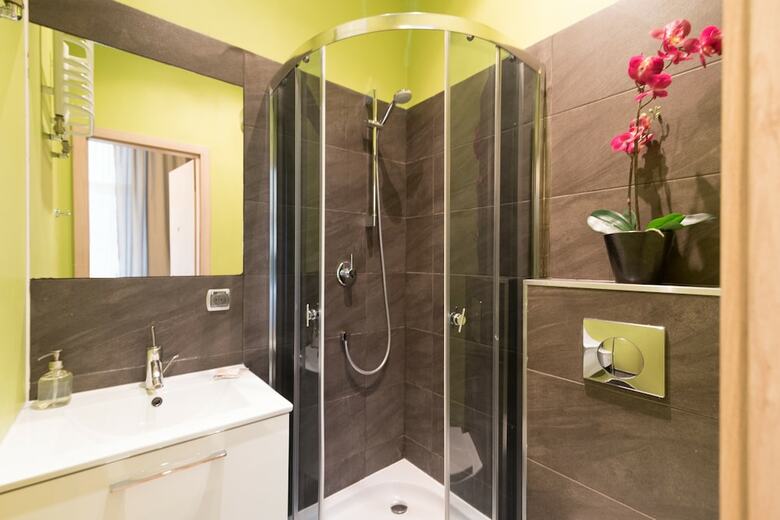 Apartamenty Old Town