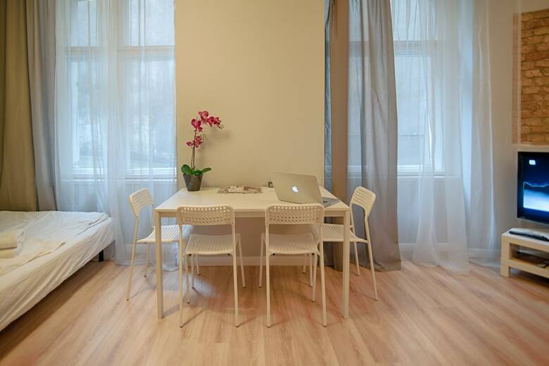 Apartamenty Old Town