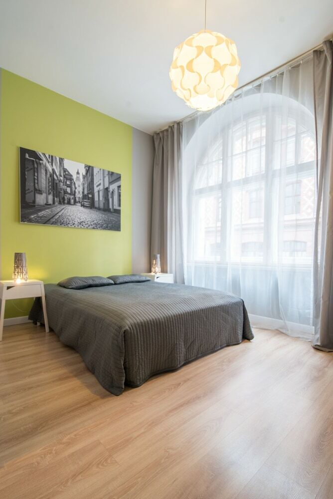 Apartamenty Old Town