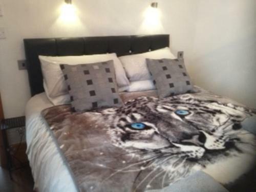 Hostal Sutton Park Guest House