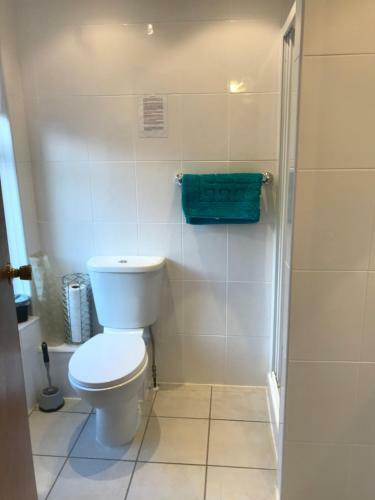 Hostal Sutton Park Guest House