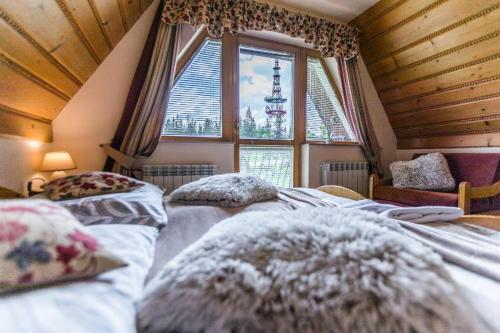Hostal Willa Cetynka