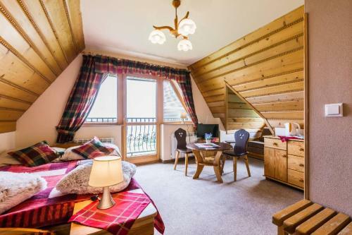 Hostal Willa Cetynka