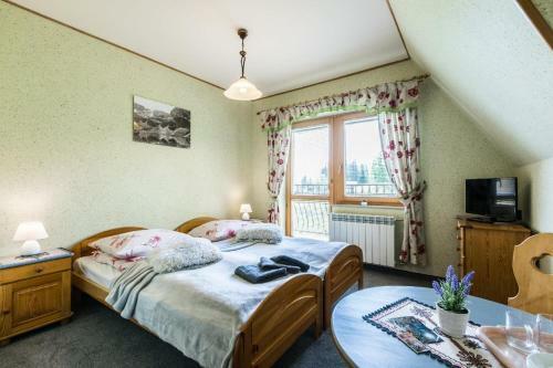 Hostal Willa Cetynka